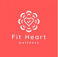 FIT HEART WELLNESS company logo