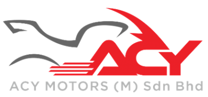 ACY MOTORS (M) SDN BHD company logo