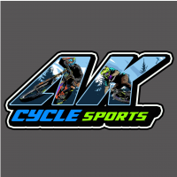 A K CycleSports Ventures company logo