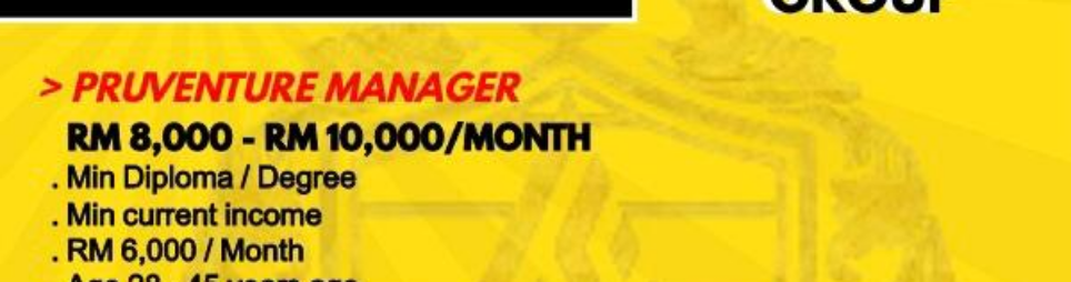 Banner for The Agency Group