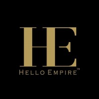 Hello Empire company logo