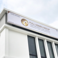 Full Homes Realty Shah Alam company logo