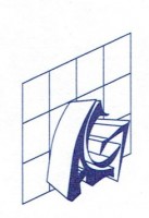 A Glass Sdn Bhd company logo