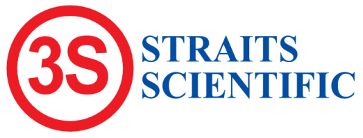Straits Scientific ( M ) Sdn Bhd logo