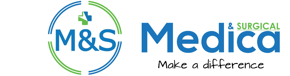 Banner for M&S Medica Supplies Sdn Bhd