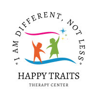 Happy Traits Therapy Center company logo