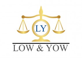 Law Chambers of Low & Yow company logo