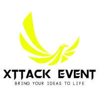XTTACK EVENT MANAGEMENT SDN BHD company logo