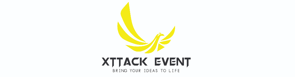Banner for XTTACK EVENT MANAGEMENT SDN BHD