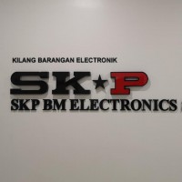 SKP BM ELECTRONICS SDN BHD company logo