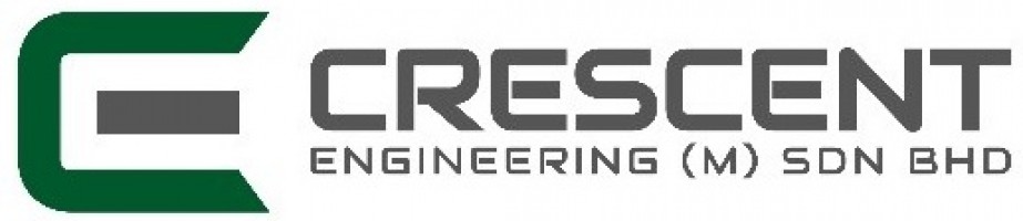 Crescent Engineering company logo