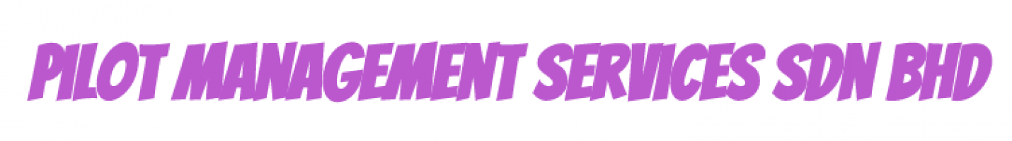 Pilot Management Services Sdn Bhd company logo