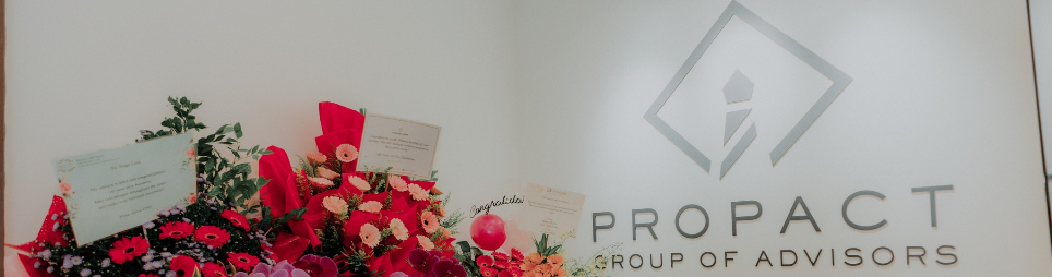 Banner for Propact Management Sdn Bhd