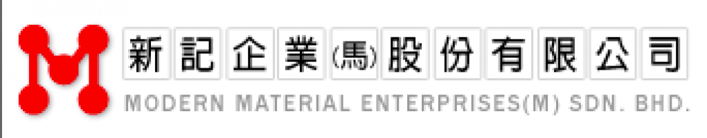 Modern Material Enterprises (M) Sdn Bhd company logo