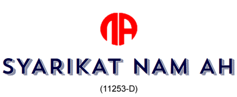 Syarikat Nam Ah Sdn Bhd logo