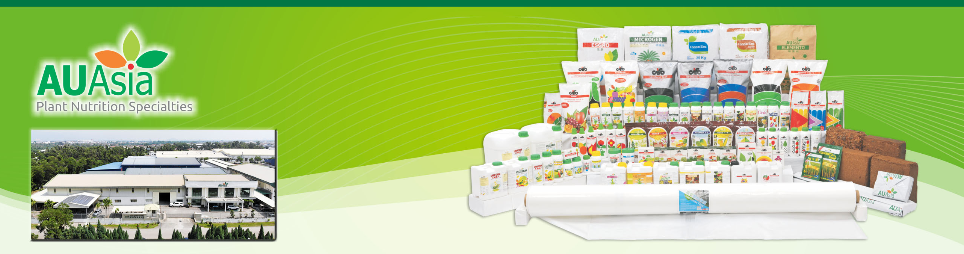 Banner for Auasia Agrotech Sdn Bhd