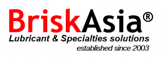 Brisk Asia Sdn Bhd company logo