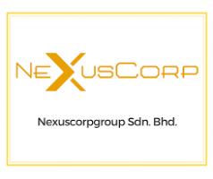 Nexuscorpgroup Sdn Bhd company logo