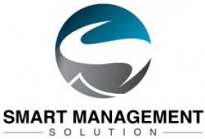 Smart Management Solution logo
