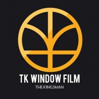 TK Window Film company logo