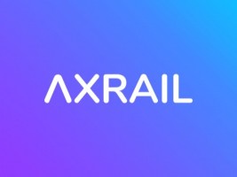 Axrail Pte Ltd company logo