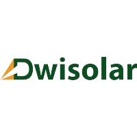 Dwisolar Sdn Bhd company logo