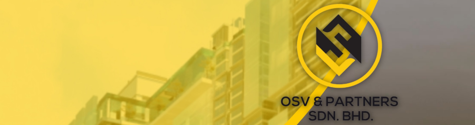 Banner for OSV AND PARTNERS SDN. BHD.
