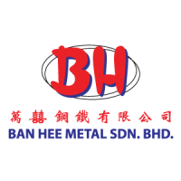 Ban Hee Metal Sdn. Bhd. company logo
