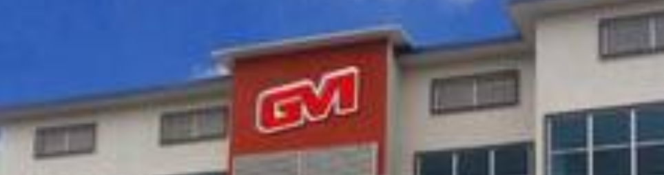 Banner for GV Industries Sdn Bhd