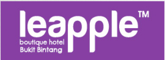 Le Apple Boutique Hotel Sdn Bhd company logo