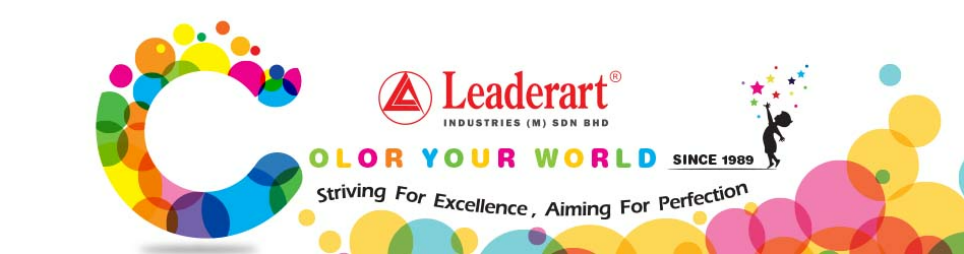 Banner for LEADERART INDUSTRIES (M) SDN BHD