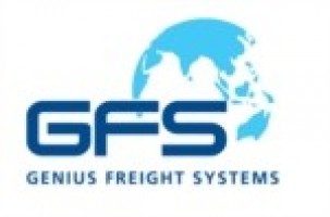 Genius Freight Systems (M) Sdn Bhd logo