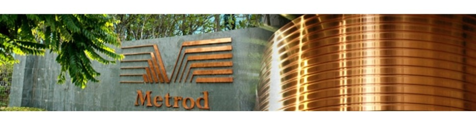 Banner for Metrod (Malaysia) Sdn Bhd