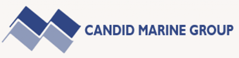 Candid Marine Engineering Pte Ltd company logo