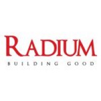 Radium Development Berhad company logo