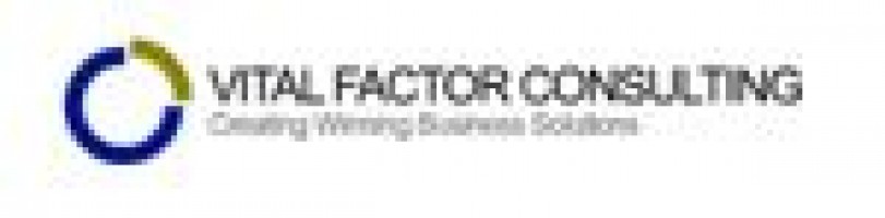 Vital Factor Consulting Sdn Bhd company logo