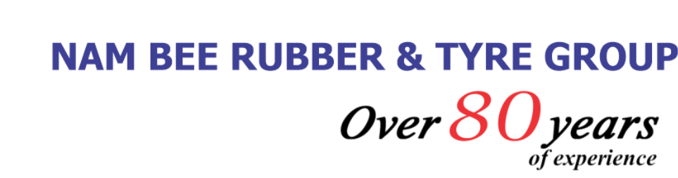Banner for Nam Bee Rubber & Tyre Group