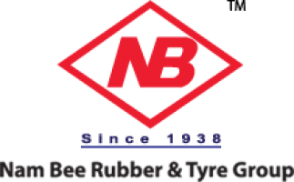 Nam Bee Rubber & Tyre Group company logo
