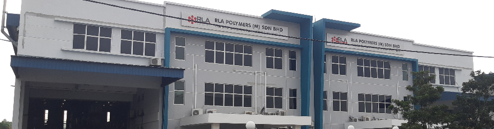 Banner for RLA Polymers (M) Sdn Bhd