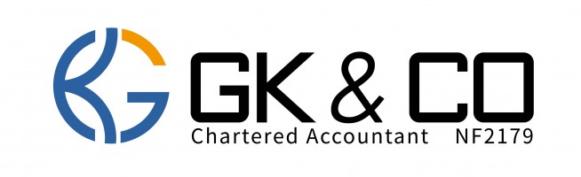 GK & CO company logo