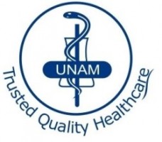 Unam Pharmaceutical (M) Sdn Bhd company logo