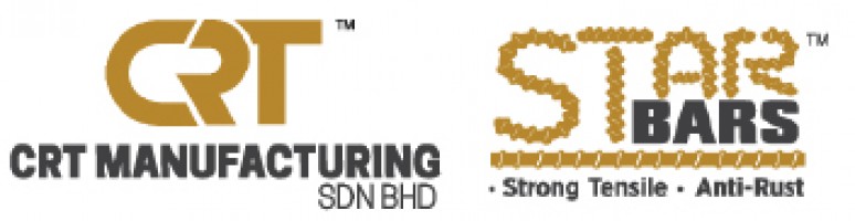 Crt manufacturing sdn bhd company logo