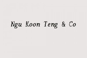 Ngu Koon Teng & Company