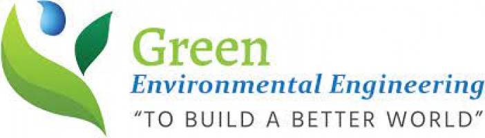 GREEN ENVIRONMENTAL ENGINEERING SDN. BHD. logo