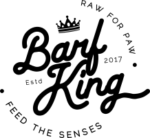 Barf King Malaysia company logo