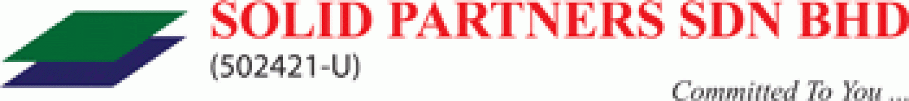 Solid Partners Sdn Bhd company logo