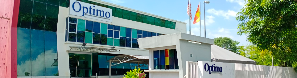 Banner for OPTIMO INTERNATIONAL SDN BHD
