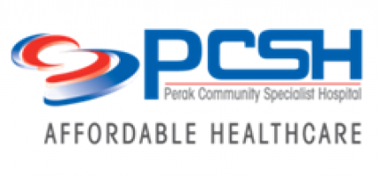 PERAK COMMUNITY SPECIALIST HOSPITAL company logo