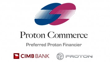 Proton Commerce Sdn Bhd logo