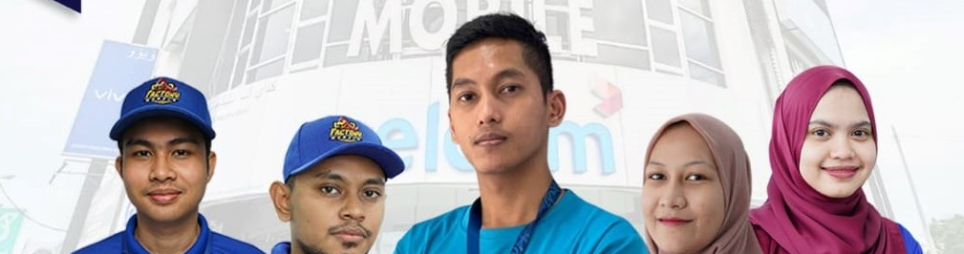 Banner for Exclusive Factory Mobile Sdn Bhd